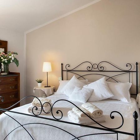 Vila La Casa Di Gelda Montalcino Exteriér fotografie